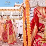 Bridal sarees 11