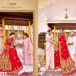 Bridal sarees 19